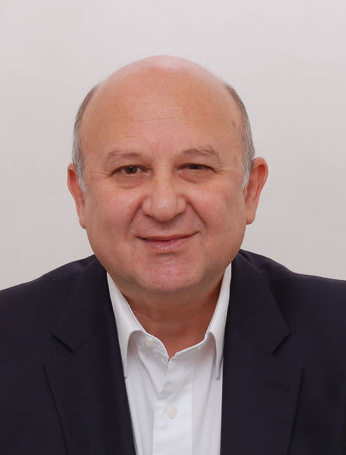 Dr Jean-michel ALLOUCH