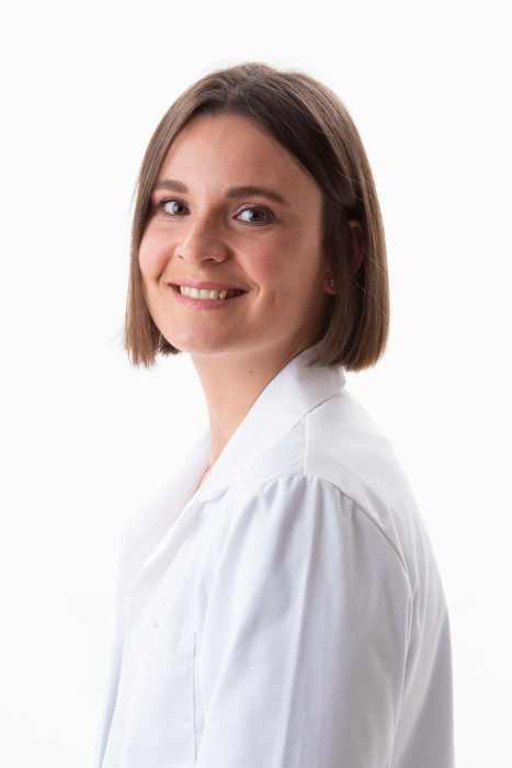 Dr Marion Chagny