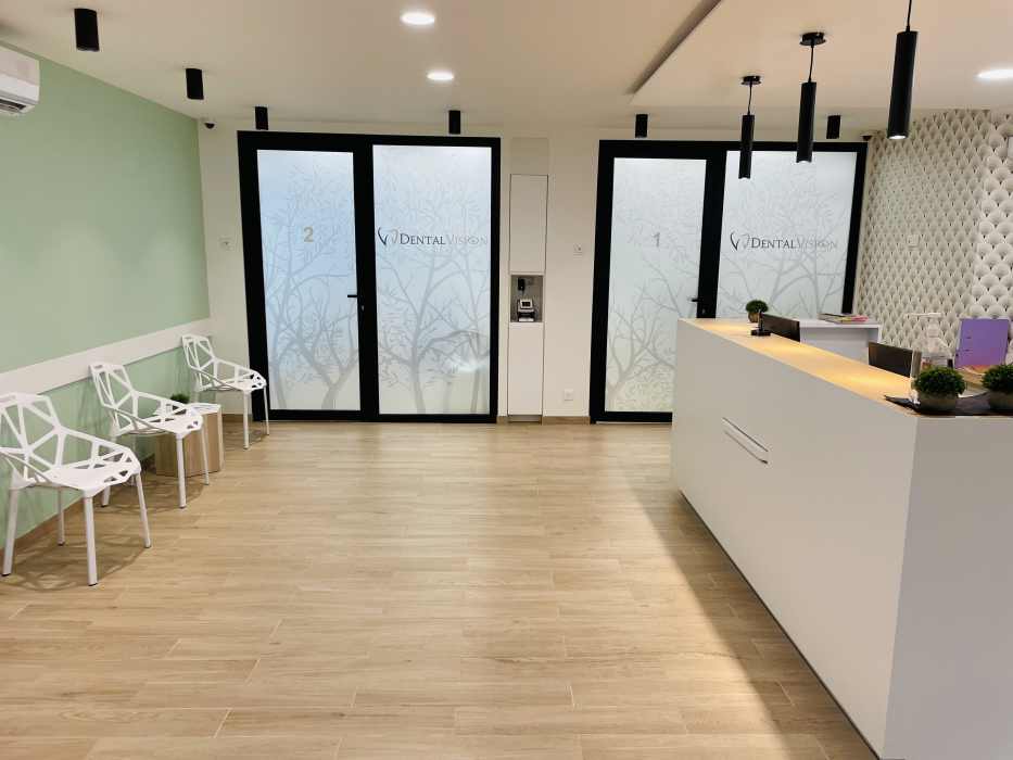 Centre Médico-Dentaire Dental Vision