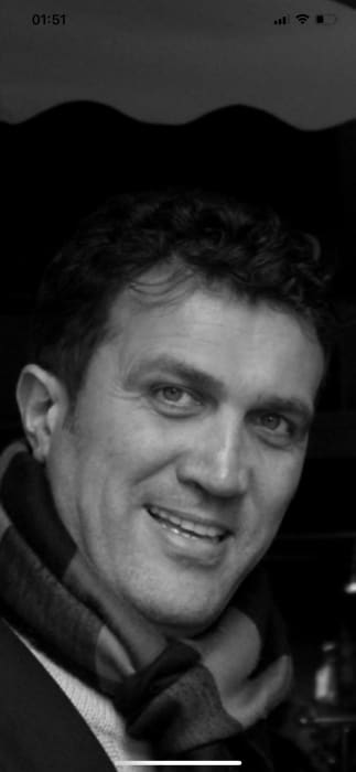 Dr Mohamed ABED