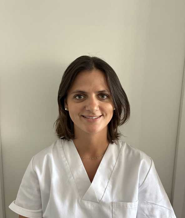 Elise GOBATTO
