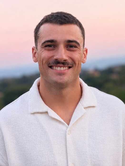 Nathan Beyler