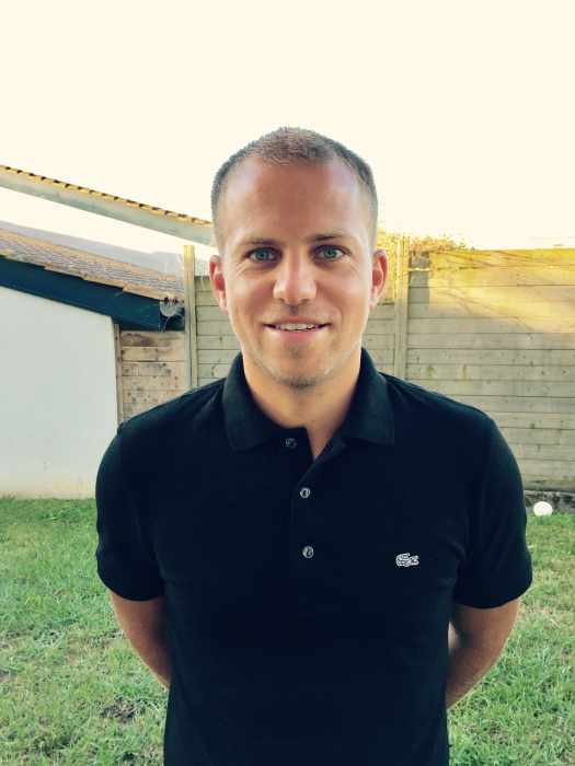 Julien BLOUIN
