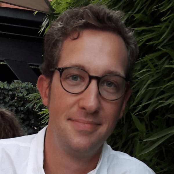Benjamin HALTER