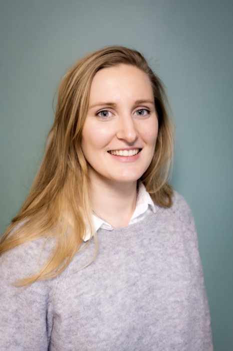 Anne Athanase