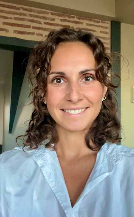 Dr Lucille Mirabel, Masseur kinésithérapeute à Serres-Castet