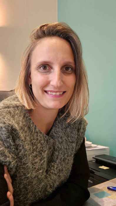 Dr Julie PETIT