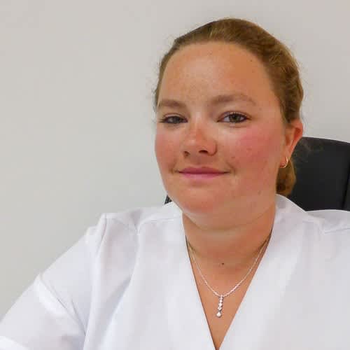 Amélie JEHANNE