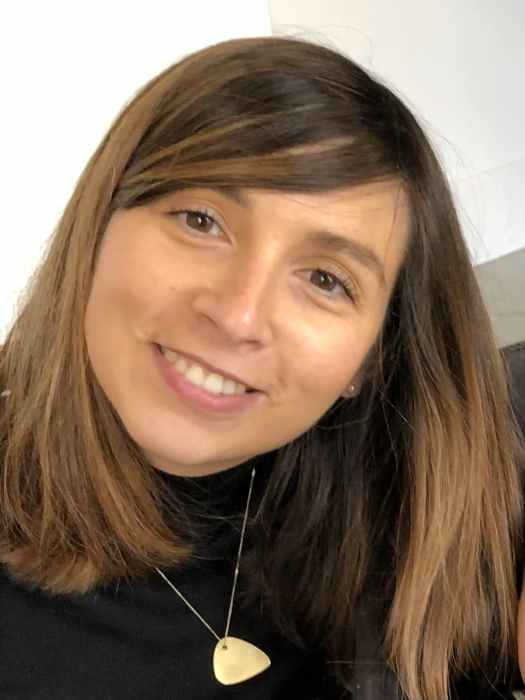 Charlène TOUILLON