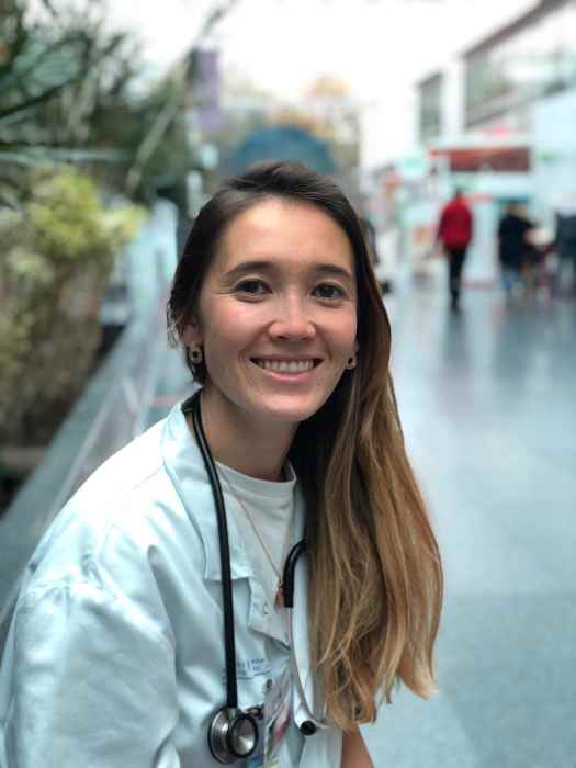 Dr Solène Huynh-Dagher, Dermatologue à Boulogne-Billancourt