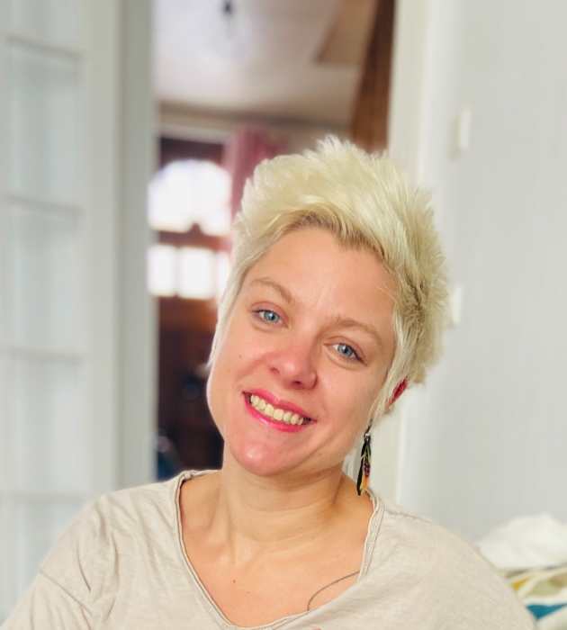 Barbara JANICKI