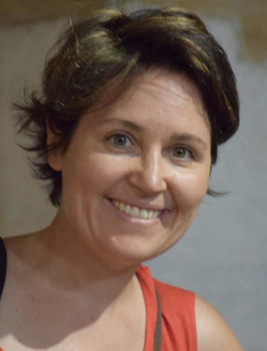 Dr ANNE MARSZALEK