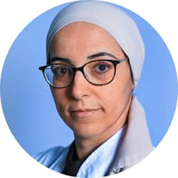 Wiem HASSANI SELMI