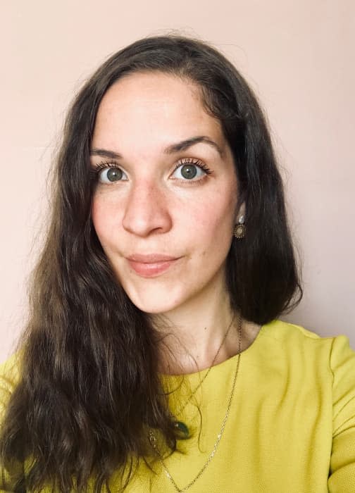 Aude Arbadji