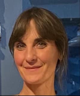 Juliette Le Cuziat, Infirmier à Niort