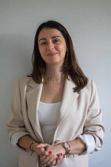 Clarisse Griffoni