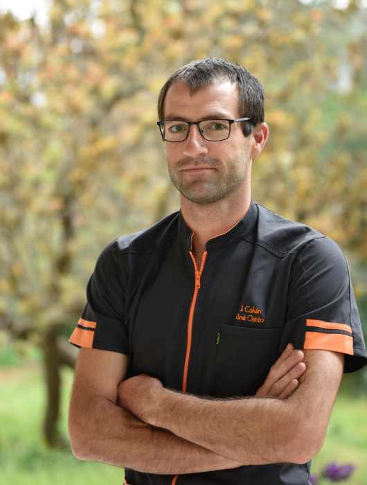 JULIEN CALVIN