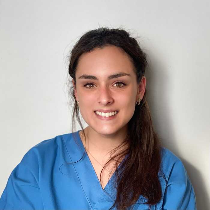 Dr Clémence GENTHON