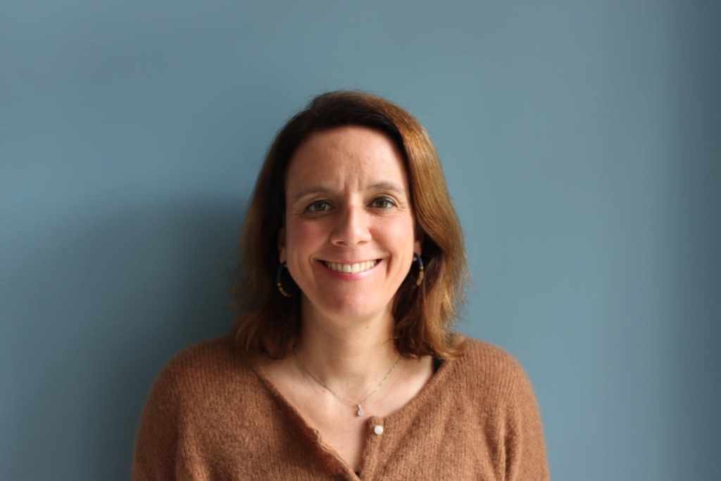 Dr Claire-Alix Morillion, Psychologue à Asnières-Sur-Seine
