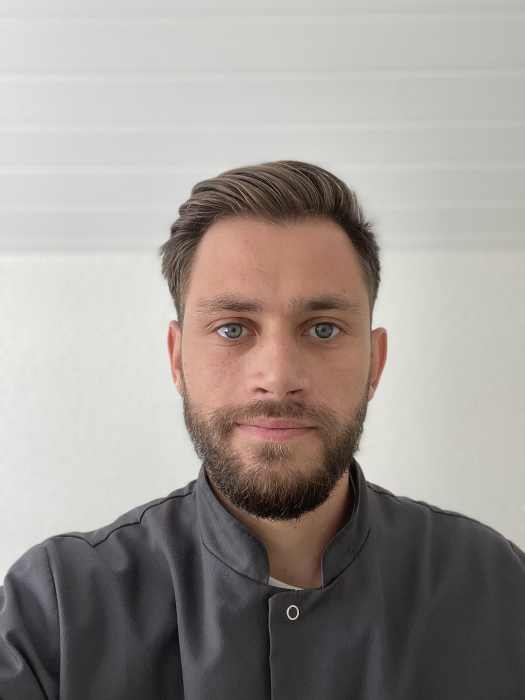 Florian LIOTHIER