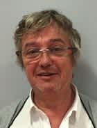 Dr Frédéric SWIERKOSZ