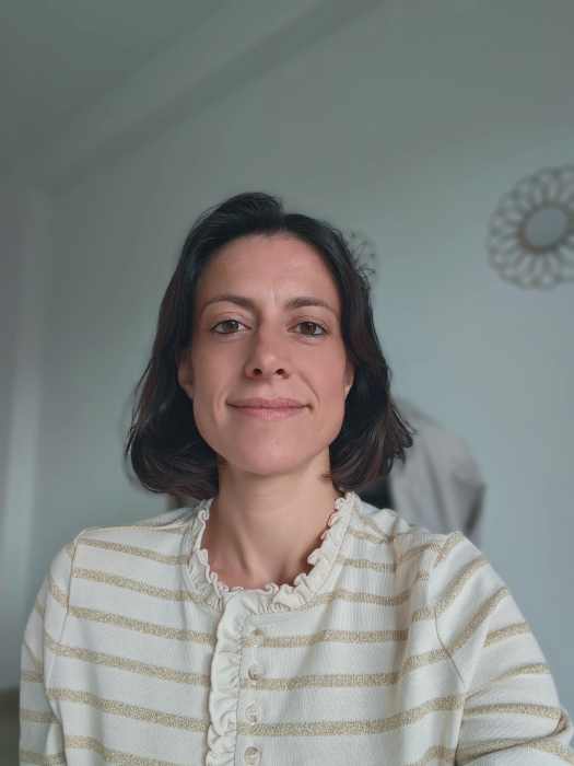 Dr Elodie PASCAL