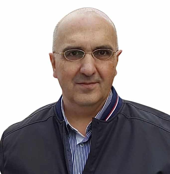 Dr Adel DOUMIT