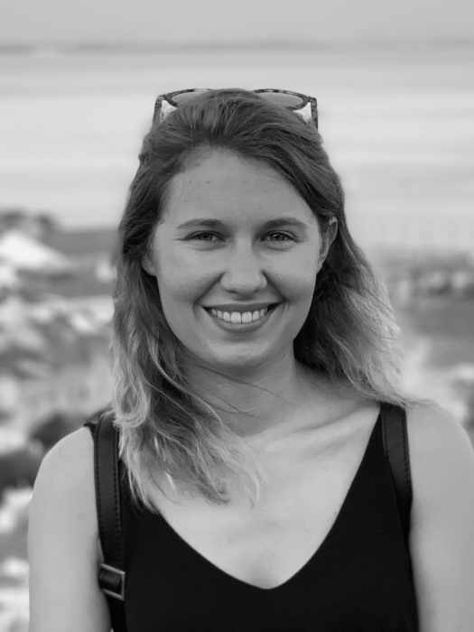 Marie LOHIER