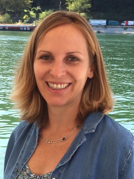 Dr Magali VEYRIER