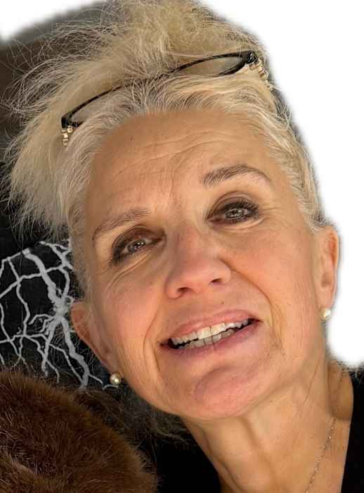 SOPHIE PERIN POULET