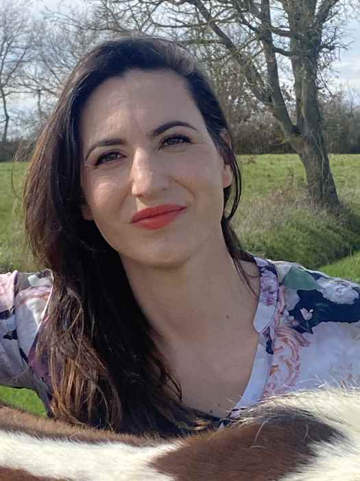 Sophie Roques