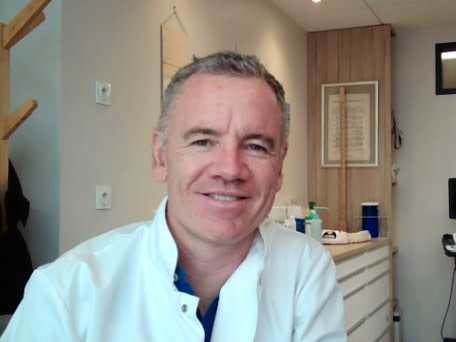 Dr OLIVIER SCALA