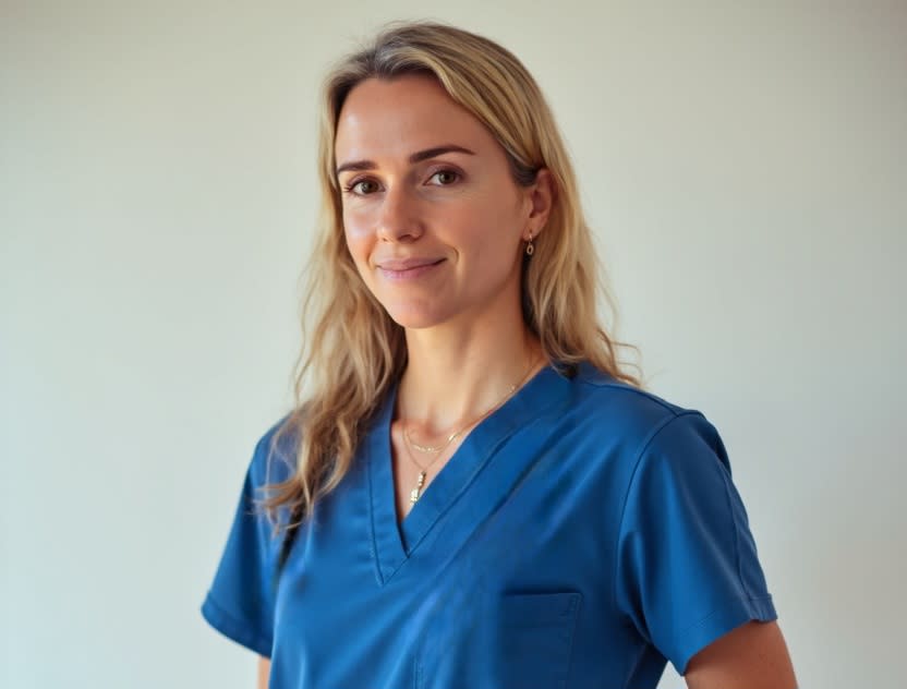 Dr Marion DEGUILLARD