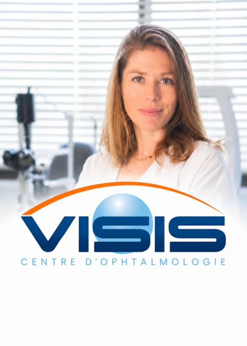 Dr Amandine Pontheaux, Ophtalmologue à Perpignan