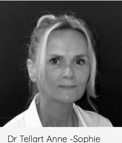 Dr Anne Sophie TELLART