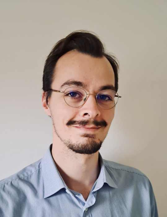 Pierre GUILLON 
