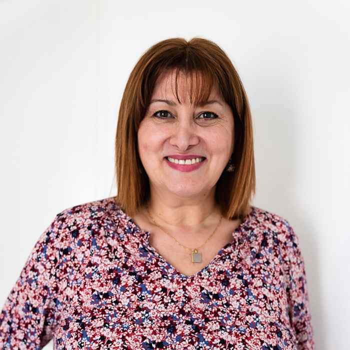 ANA ISABEL Ruiz RODRIGUEZ