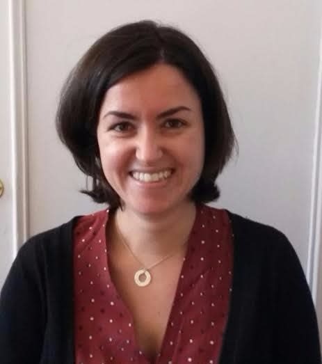 Dr Emmanuelle LAROCHE 