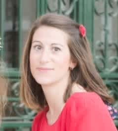Dr Marion NOULETTE