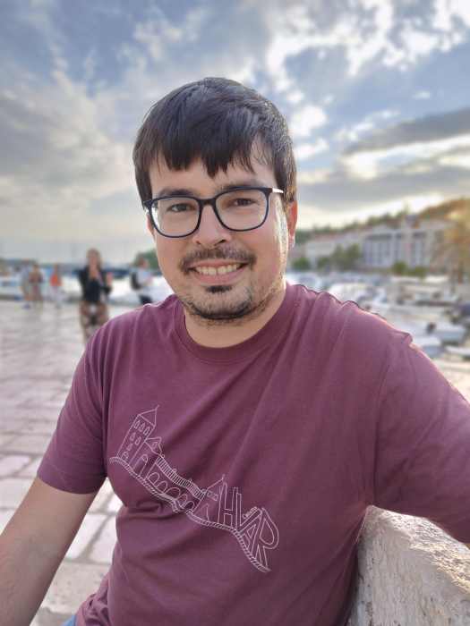Dr Matthieu Sabbagh