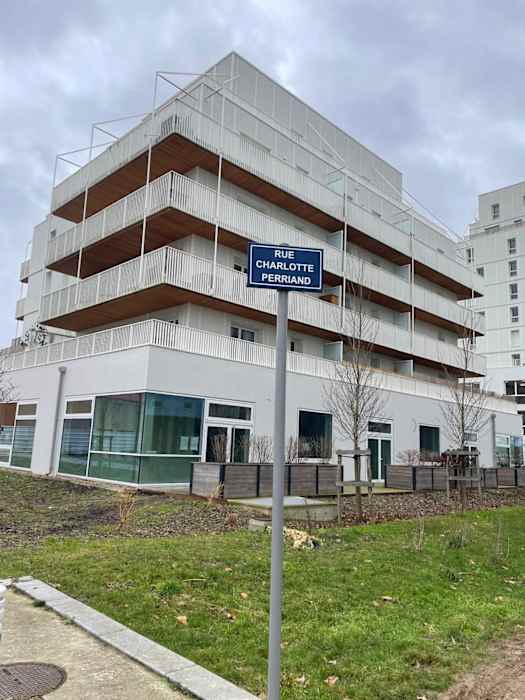 Dr Aurore LIOGIER