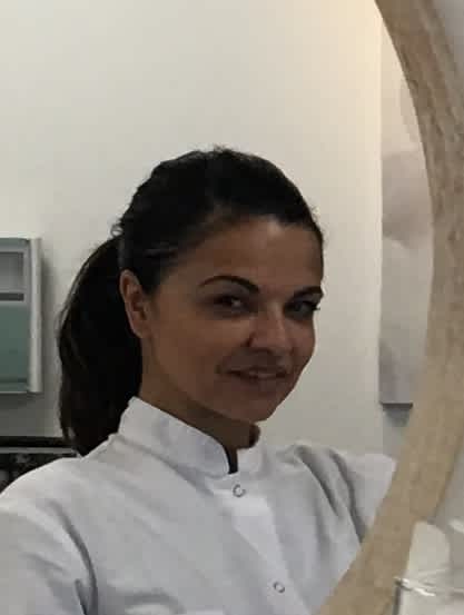 Dr Ana PAULET-SALVADOR