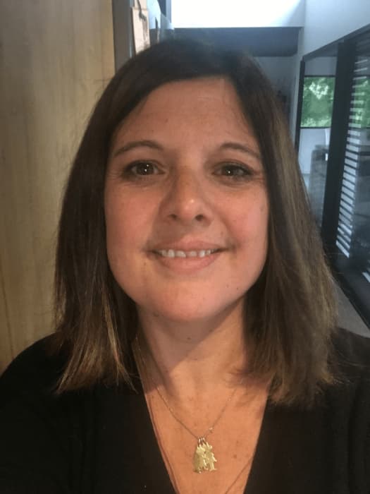 Raphaëlle Castagno