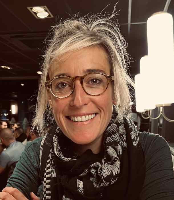 Philomene DEVILLARD