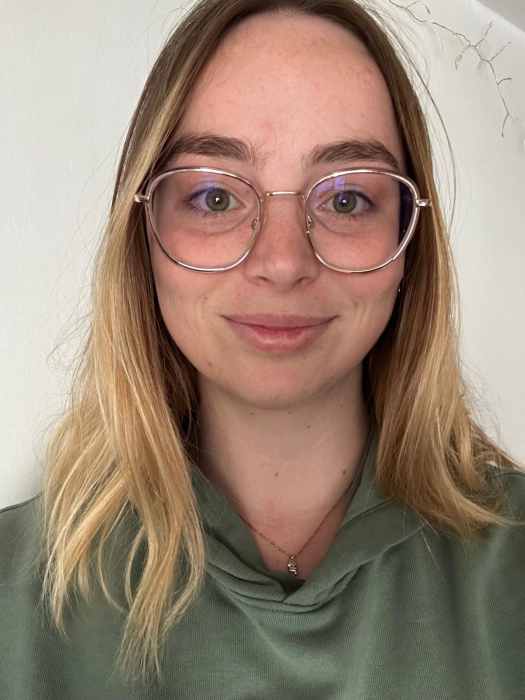 Dr Mathilde Toullec, Ergothérapeute à Guipavas