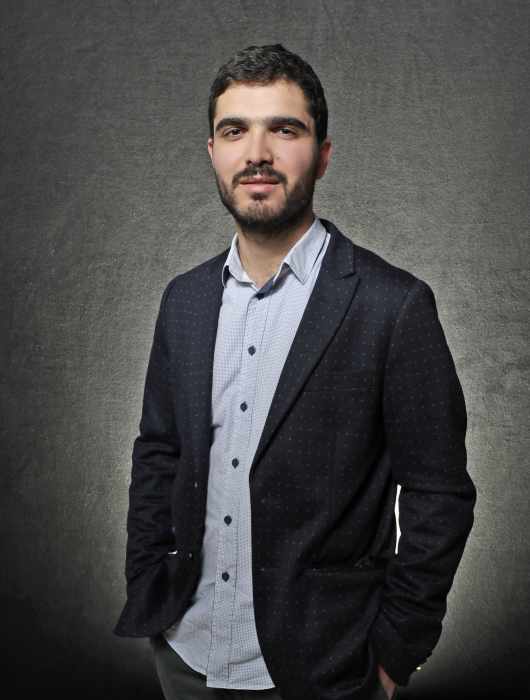 Dr Jeremie BENICHOU
