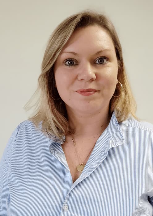Elodie ALLAIN