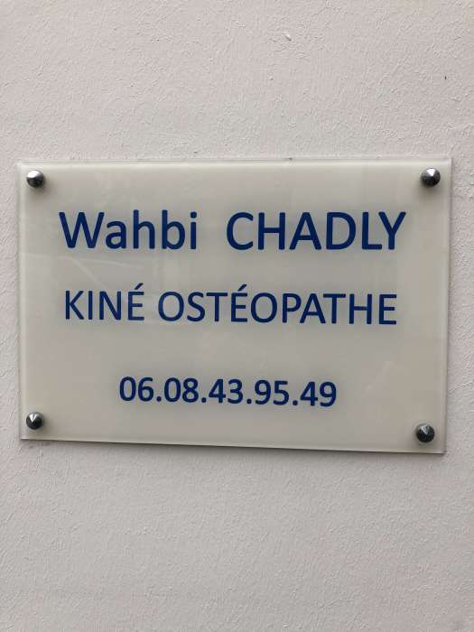 Wahbi CHADLY