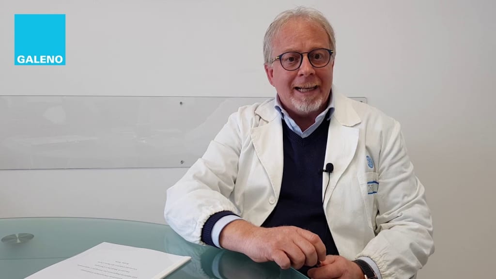 Dott. Michele Cristino Lepore Medico di medicina generale Roma