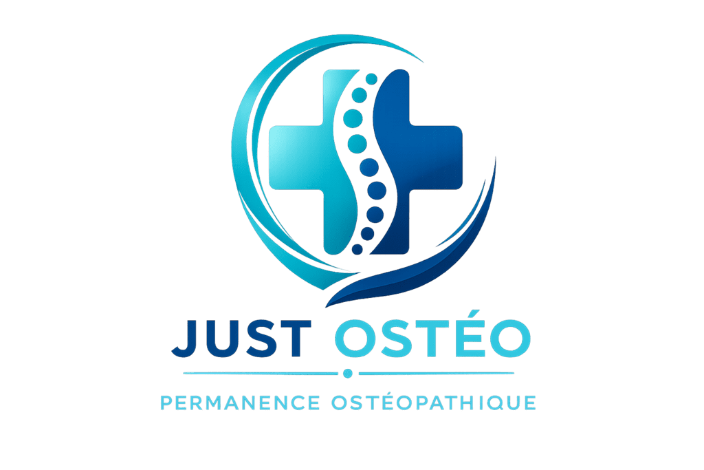 Permanence Ostéopathique - Just Ostéo, Ostéopathe à Manosque